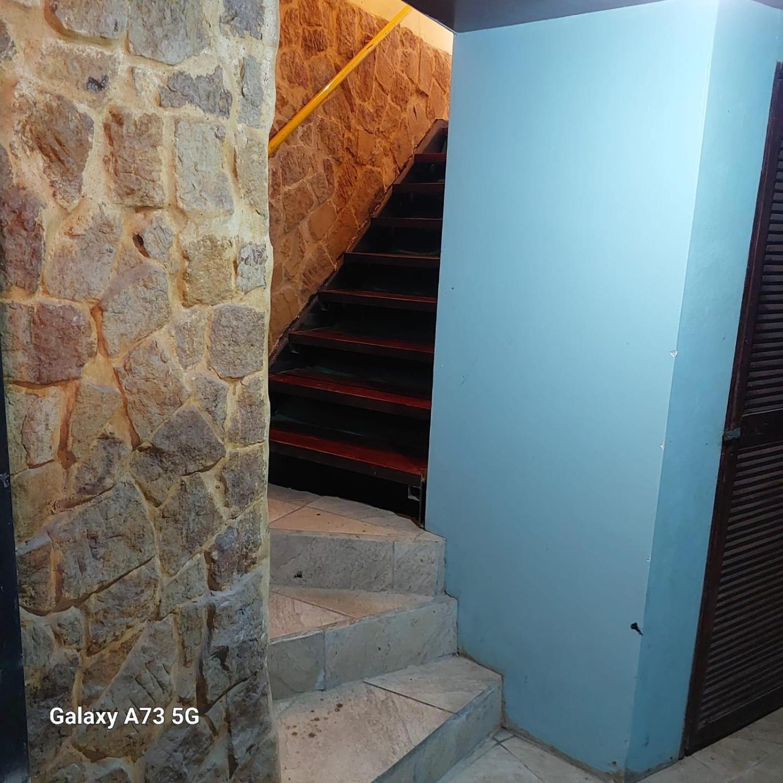 Costa Linda Art Hostel Nationalpark Nationalpark Manuel Antonio Exterior foto